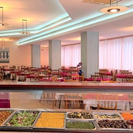 Hotel Cosmos Rimini Eksteriør bilde